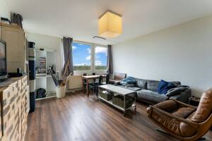 2 Zimmer + Balkon mit toller Anbindung und Naherholung – 50739 Köln – Vorschaubild 2