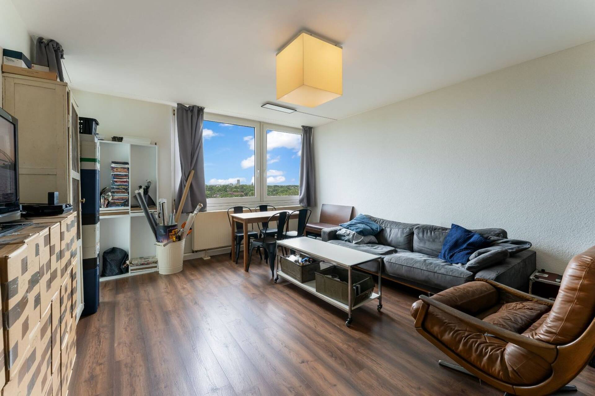 Etagenwohnung in 50739 Köln mit 52 m² kaufen