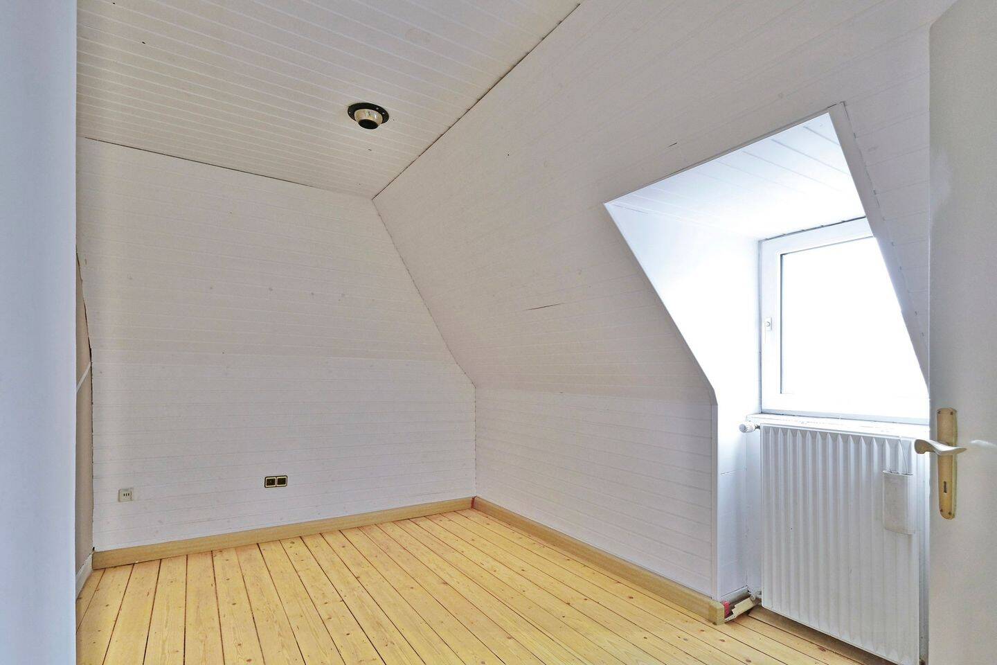 Wohnung DG Studio mit Gartenanlage – Dortmund – Vorschaubild 6