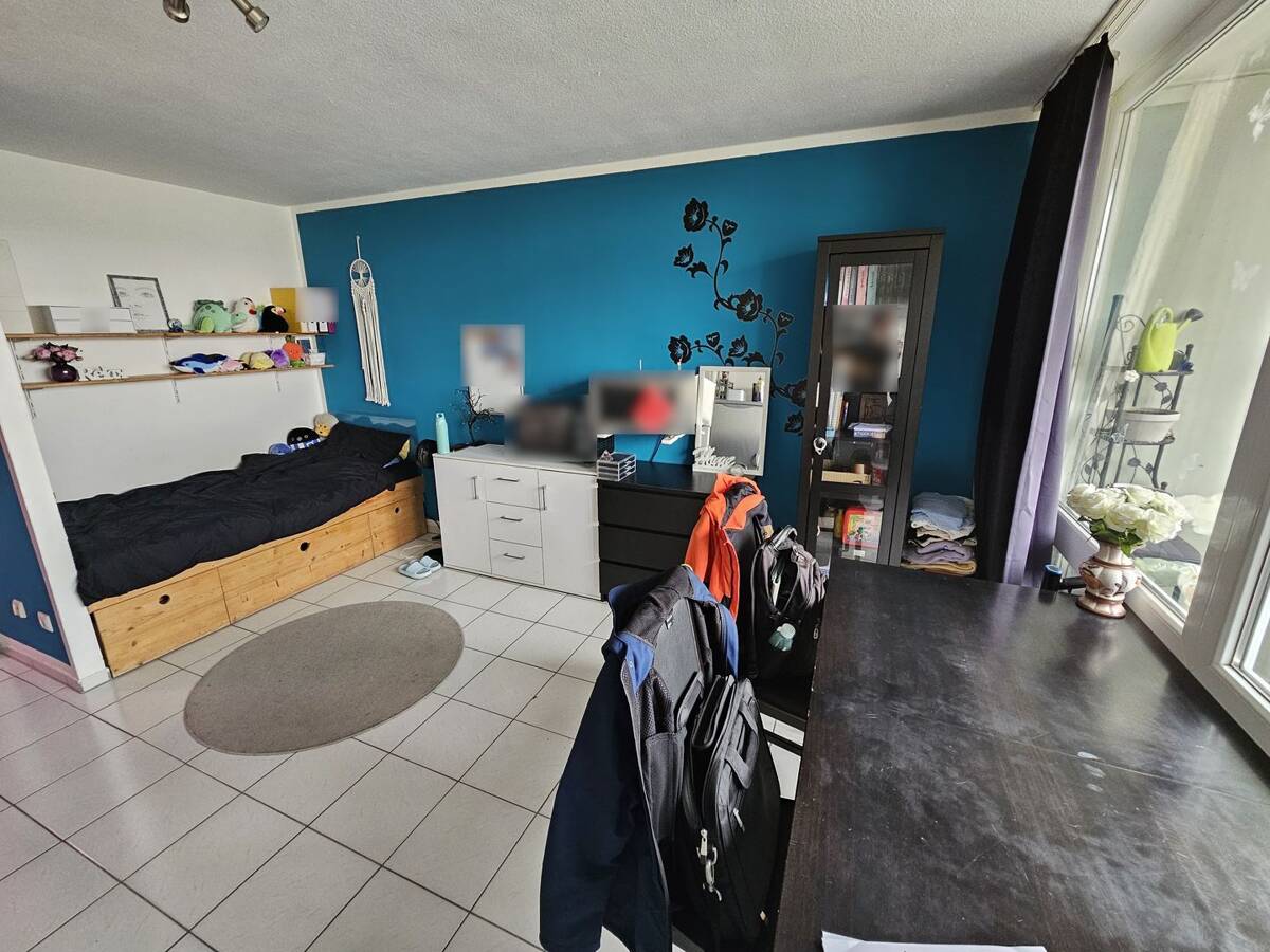 Top gepflegtes und vermietetes Apartment mit Loggia in Regensburg – 93057 Regensburg – Bild 1 von 3