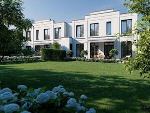 Wo Ihr neues Zuhause beginnt! Garten Residenzen in Nienstedten – 22609 Hamburg – Vorschaubild 6