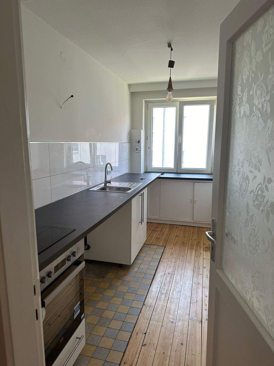 Schöne 2-Zimmer-Wohnung in Billstedt – Hamburg – Vorschaubild 2