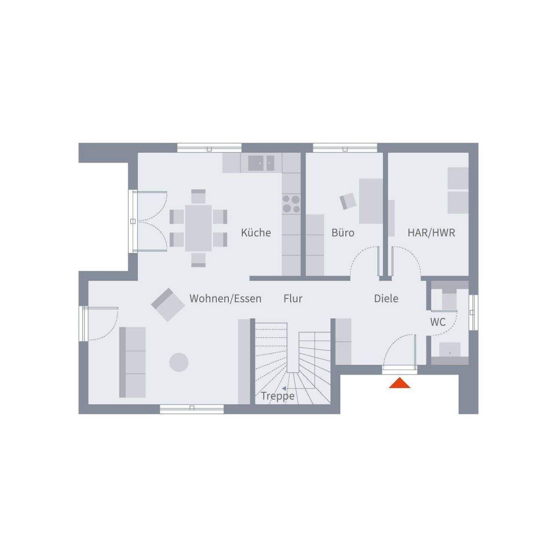 Einfamilienhaus in 66482 Zweibrücken mit 148 m² kaufen