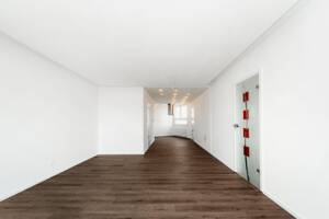 Wohnen mit Weitblick - bezugsfertige, renovierte 4-Zimmer-Wohnung im 22. Obergeschoss – 68309 Mannheim – Vorschaubild 6