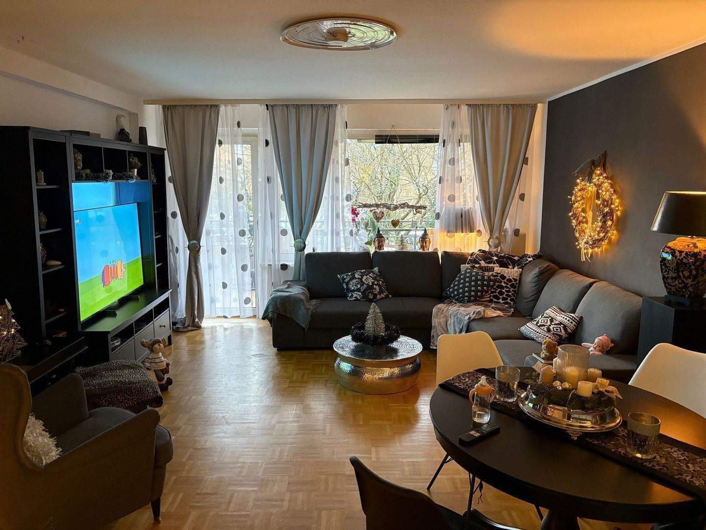 Tolle Wohnung - Mettmann - Nähe Zentrum - gut vermietet als Kapitalanlage – Mettmann – Vorschaubild 8