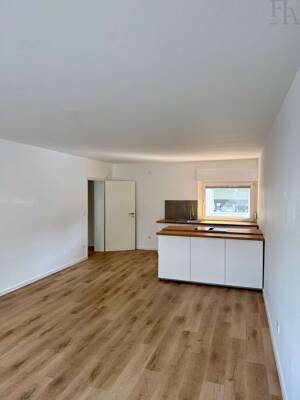 Lichtdurchflutete 2-Zimmer-Eigentumswohnung mit moderner Küche und Balkon im Bonner Villenviertel – 53175 Bonn – Vorschaubild 3