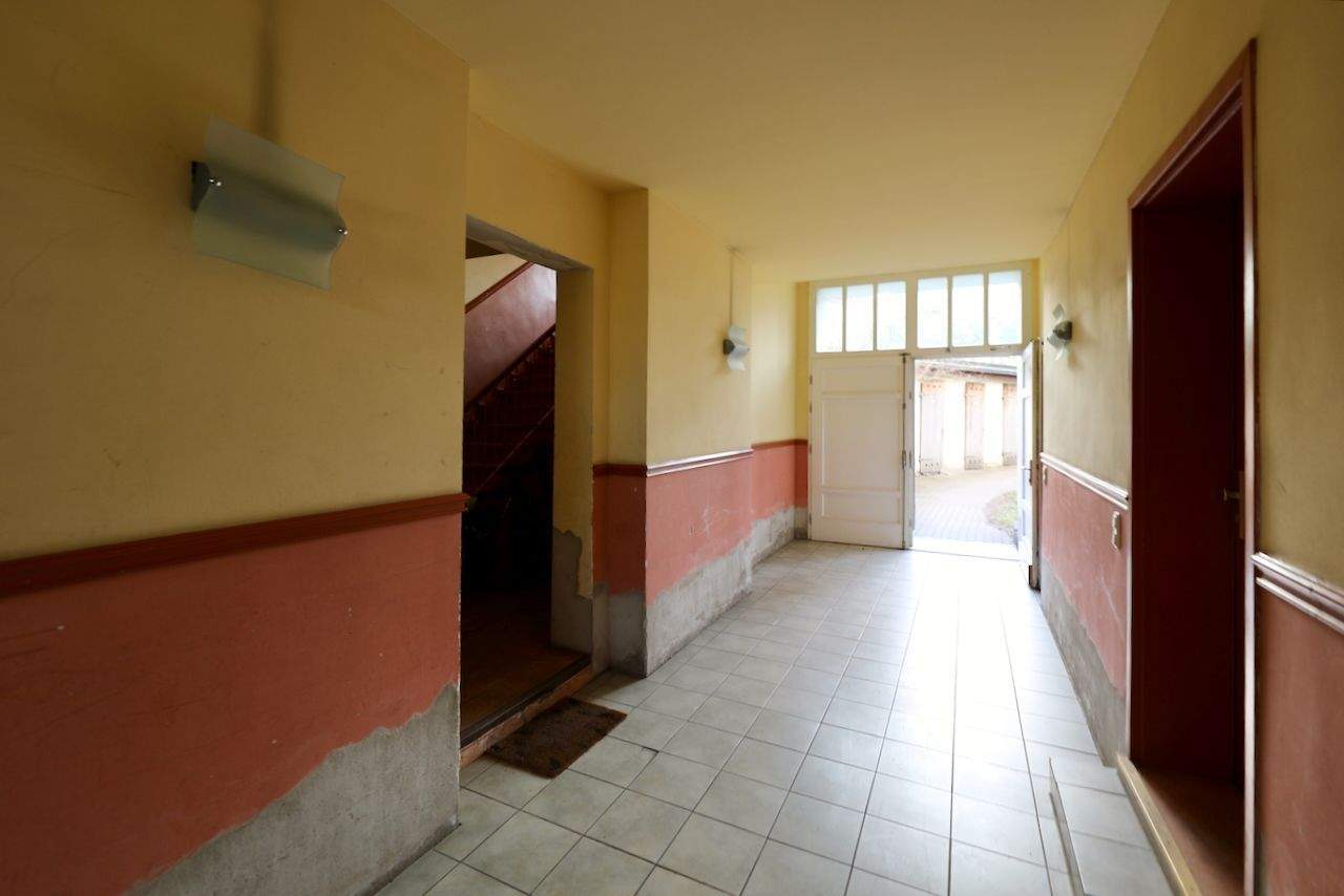 FRANZÖSISCHER BALKON & GEMEINSCHAFTSGARTEN - GUTER SCHNITT & ZENTRAL GELEGEN - ZUR ZEIT VERMIETET – Berlin – Vorschaubild 4