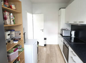 Modernisierte 5-Zimmer-Eigentumswohnung in City-Nähe – 26135 Oldenburg – Vorschaubild 5