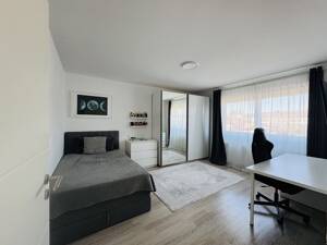 Sehr lichtdurchflutete und gut geschnittene 4 Zimmerwohnung! – 33611 Bielefeld – Vorschaubild 6