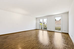 Sofort verfügbar: 3 Zimmer mit großzügigem Balkon in Jenfeld! – 22045 Hamburg – Vorschaubild 3