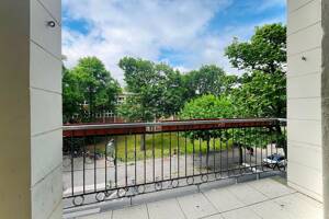 5-Zimmer, Altbau, 2 Balkone, 2 Bäder, direkt am Volkspark Hasenheide – 12049 Berlin – Vorschaubild 7