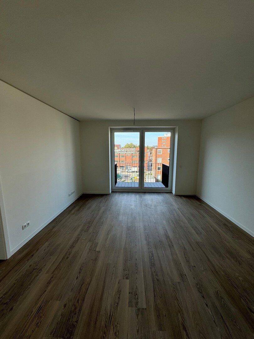 Exklusive 3-Zimmer-Wohnung mit Terrasse mit Garten und lux. Ausstattung – Hamburg – Vorschaubild 4