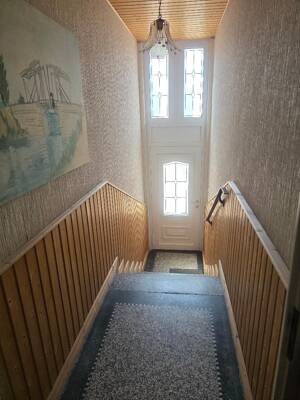 3 Familienhaus mit Garten (Wertgutachten 337000€) – 66113 Saarbrücken – Vorschaubild 4