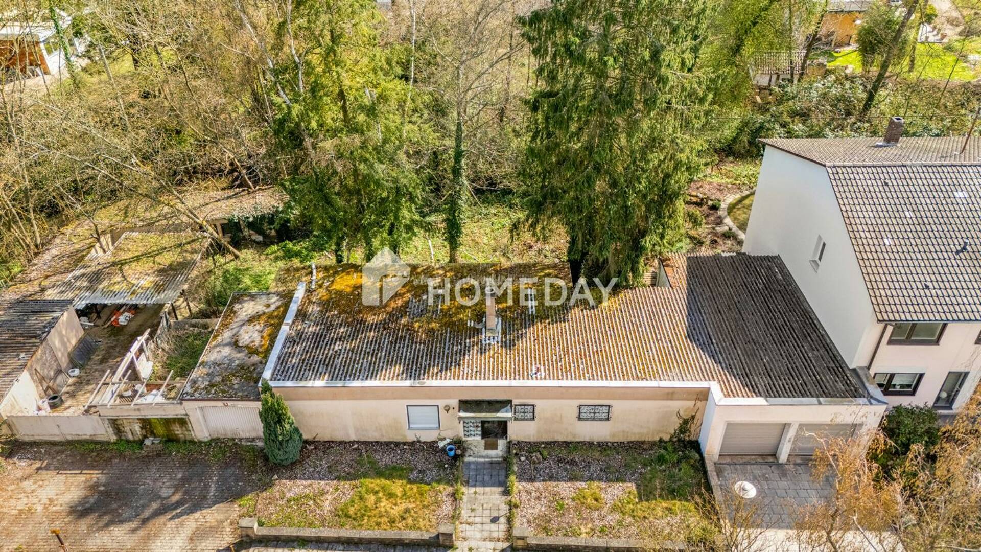Haus in 76669 Bad Schönborn mit 115 m² kaufen