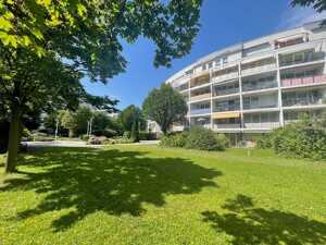 Alleinauftrag - Seniorenwohnung - Betreutes Wohnen – 80636 München – Vorschaubild 5