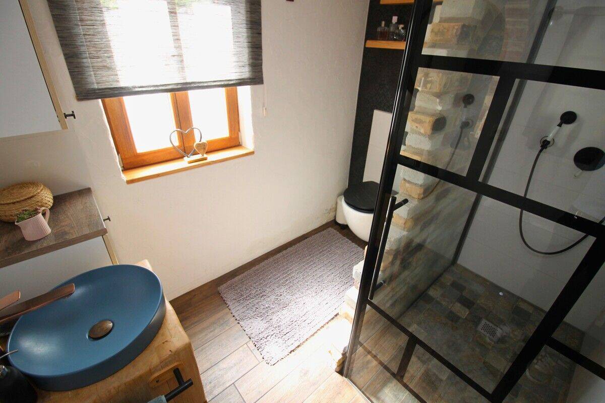 ''Ein Haus voller Herz - stilvoll saniert mit einzigartigem Wohngefühl'' – Rüssingen – Vorschaubild 3