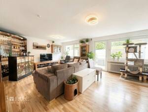 Familienfreundliches Einfamilienhaus mit großem Garten, Garage und vielseitigem Hobbybereich – 42899 Remscheid – Vorschaubild 3