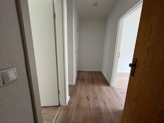 Kleines, schickes 1-Zimmer-Appartement mit Einbauküche, sofort einzugsfertig, nähe Uni-Campus, frisch renoviert – Zwickau – Vorschaubild 6