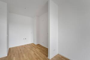 Erstbezug in Citynaher Wohnlage - hochwertige 2-Zimmer-Wohnung mit Balkon – 4103 Leipzig – Vorschaubild 4