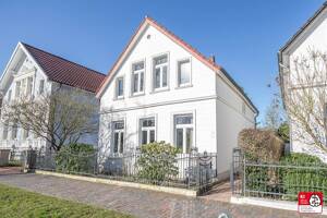Charmante Oldenburger Hundehütte direkt am Kanal – 26135 Oldenburg – Vorschaubild 2
