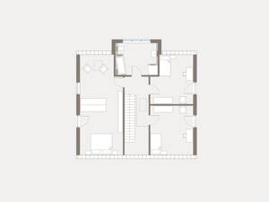 Modernes 5-Zimmer Niedrigenergiehaus in Köln - Individuell geplantes Traumhaus auf großem Grundstück! – 50739 Köln – Vorschaubild 4