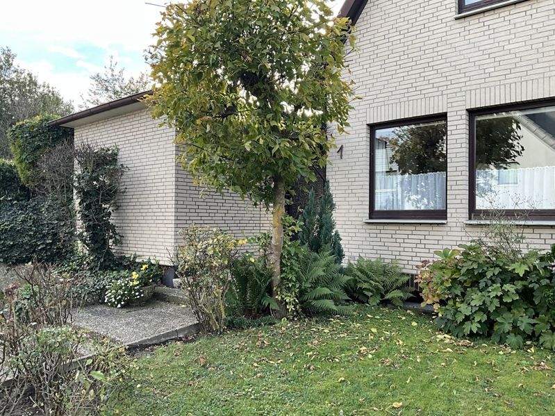 Einfamilienhaus mit angrenzenden Baugrundstück in besonders schöner Lage von Wolfenbüttel – Wolfenbüttel – Vorschaubild 5