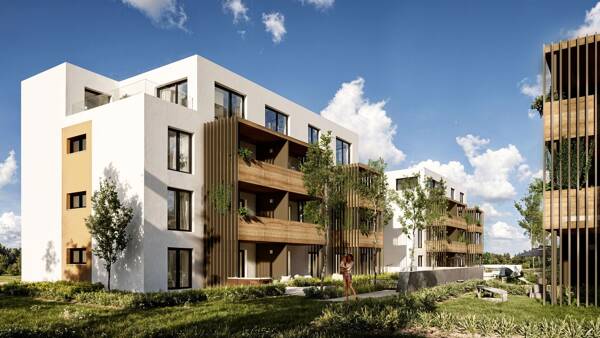 Erdgeschosswohnung in 92339 Beilngries mit 84,69 m² kaufen