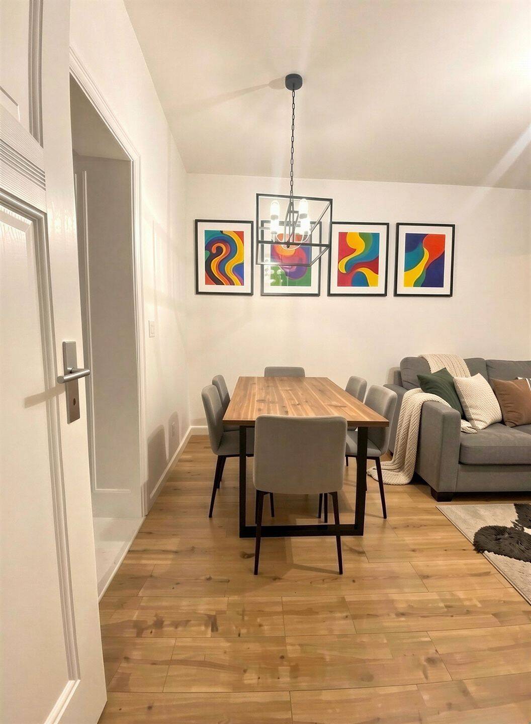Sichere Mieteinnahmen seit 2022 - 2-Zimmer-Wohnung mit Balkon in Berlin – Berlin – Vorschaubild 8