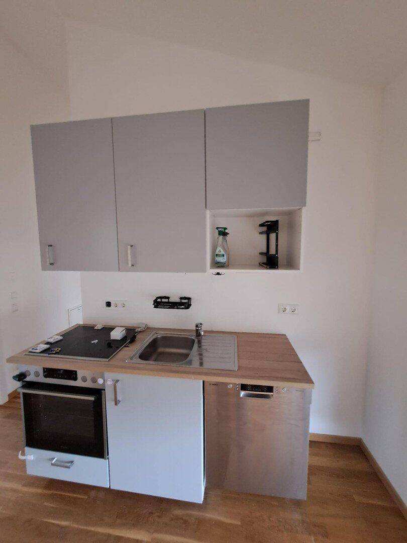 DG-Wohnung Lerchenau – München – Vorschaubild 3