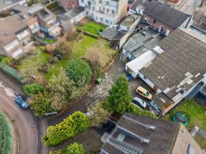 Aachen-Eilendorf - Lukratives Immobilienprojekt mit Bestand und Entwicklungspotenzial – 52080 Aachen – Vorschaubild 2