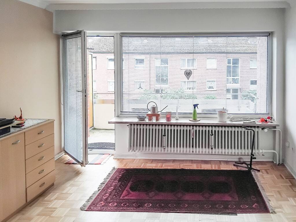 Wohnung auf Erbpacht – Hamburg – Vorschaubild 2