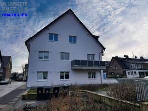 Vermietete 2-Zimmer-Neubauwohnung mit Balkon & TG-Stellplatz – 46119 Oberhausen – Vorschaubild 3