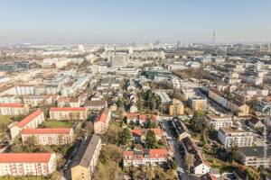 Familienfreundliches Reiheneckhaus mit traumhaftem Südgrundstück in schöner Wohnlage – 80993 München – Vorschaubild 4