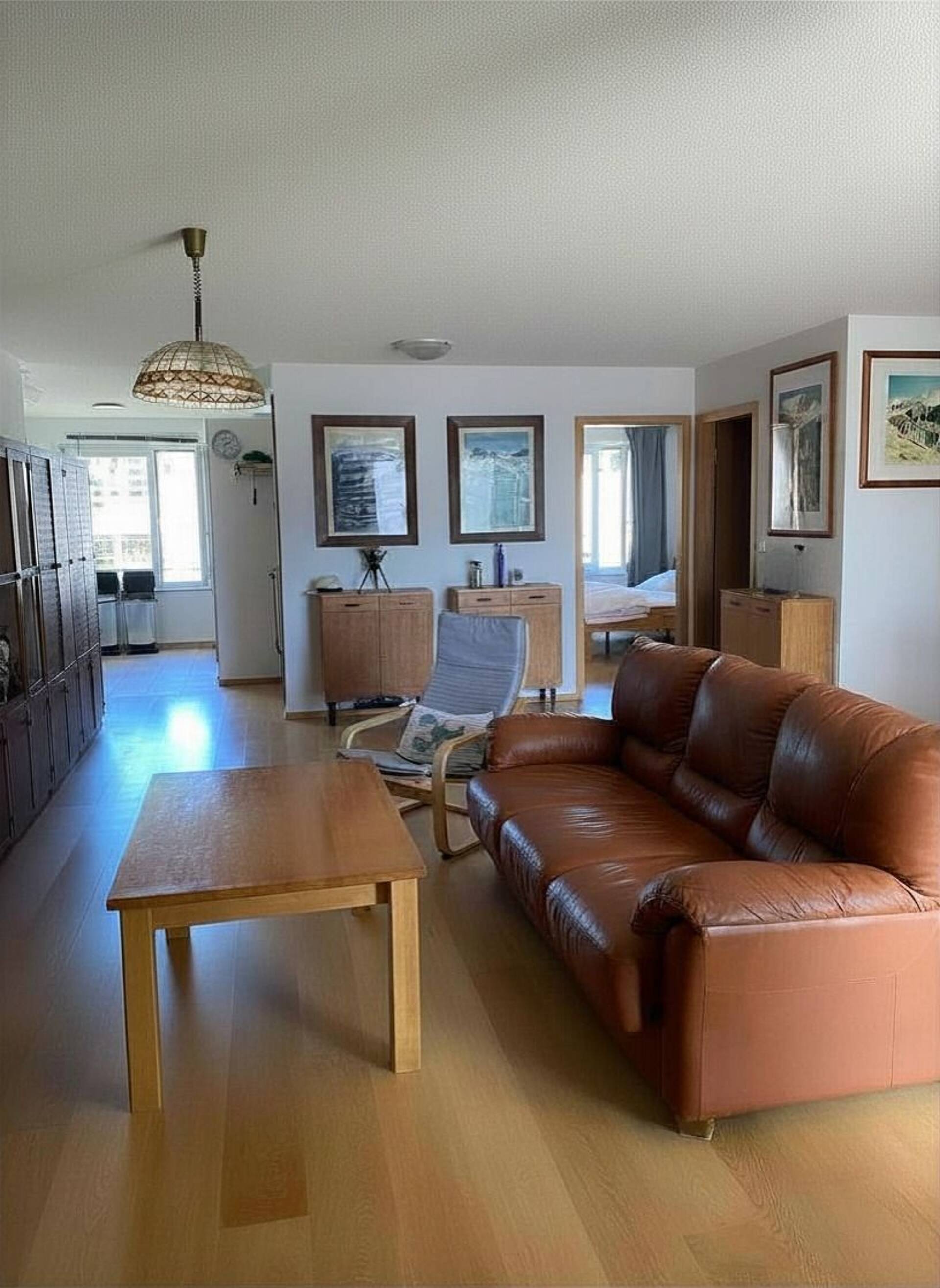 Etagenwohnung in 78467 Konstanz mit 114 m² kaufen