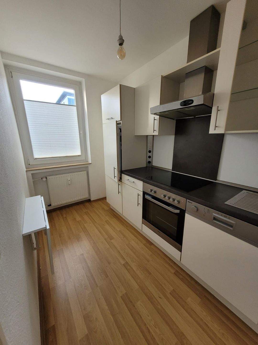OS-Westerberg - 1-Zimmer-App. mit Terrasse in bevorzugter, ruhiger Wohnanlage – Osnabrück – Vorschaubild 9
