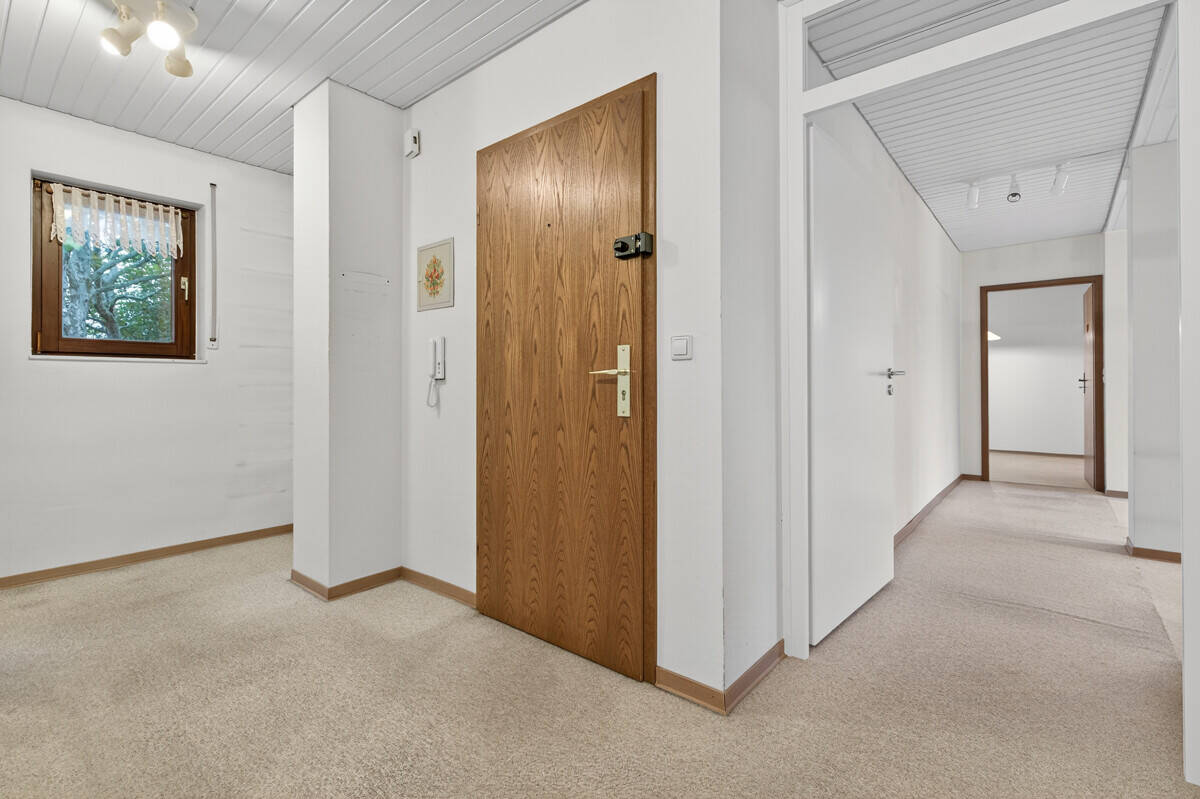 Schöne Wohnung zum Träumen – Karlsruhe – Vorschaubild 9