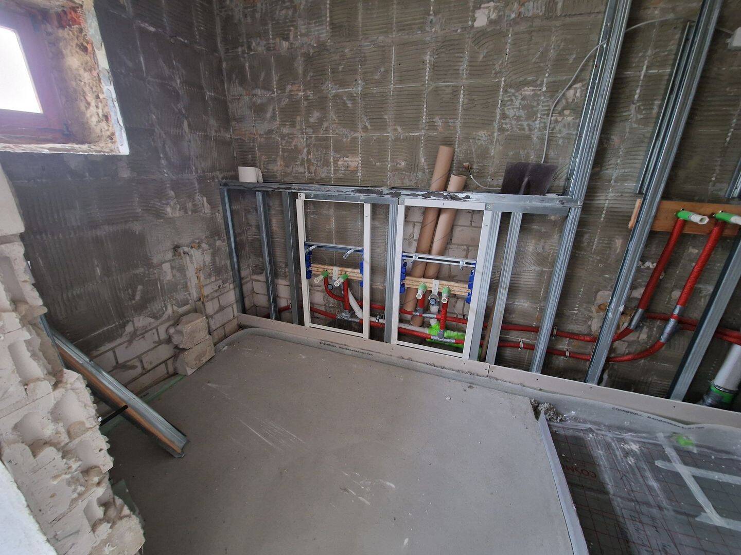 Raum für Ideen - Handwerkerhaus mit vielfältigen Möglichkeiten – Zierow – Vorschaubild 4