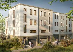 Townhaus in Bestlage – 97074 Würzburg – Vorschaubild 4