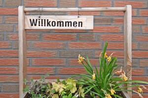 Eindrucksvoller Rotklinkerbau mit hervorragender Raumaufteilung – 22113 Hamburg – Vorschaubild 9