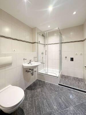 Attraktive Maisonettewohnung mit Westbalkon & Dachstudio in München - Allach – 80997 München – Vorschaubild 5