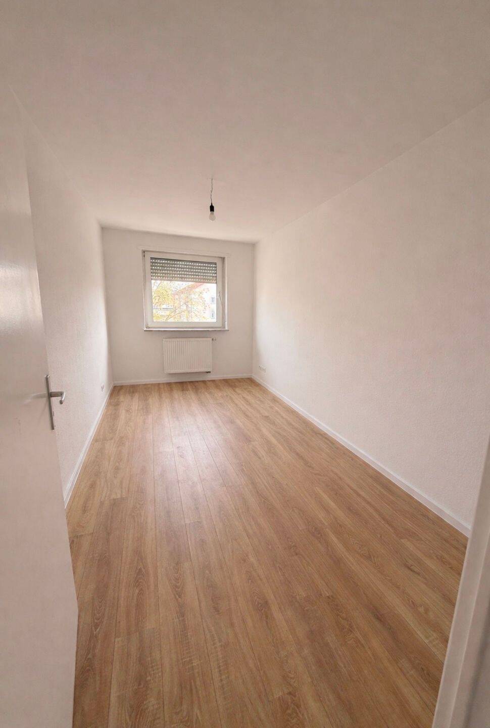 Gemütliche 3-Zimmer-Wohnung in Mannheim-Rheinau – Mannheim – Vorschaubild 2