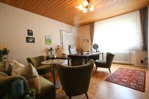 Hier hat die Familie Platz - 4 Zimmer, Balkon und Garage in Top-Lage – 64297 Darmstadt – Vorschaubild 9