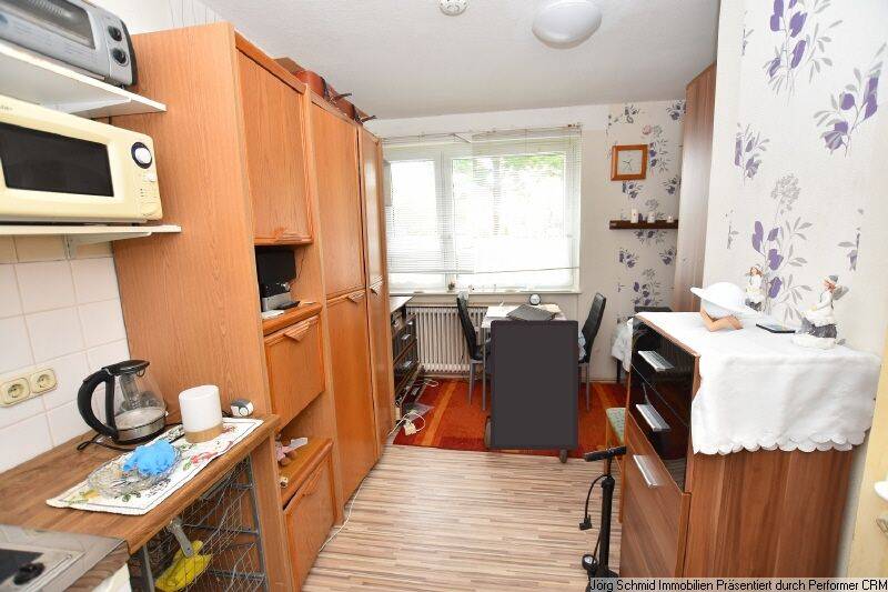 1-Zimmer-Wohnung in gefragter Lage – Bremen – Vorschaubild 8