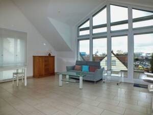 Moderne DG-Maisonette mit 4 Zimmer in gesuchter Lage von Enkheim – 60388 Frankfurt am Main – Vorschaubild 4