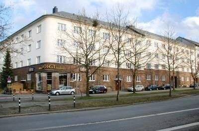 schönes Apartment mit Küche, uninah