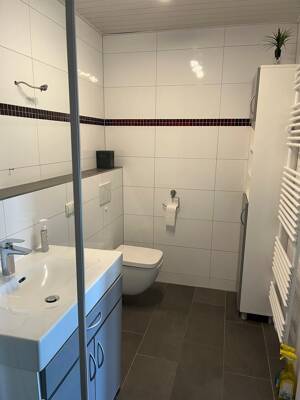 Schöne und ruhige 3 ZKBB Wohnung in Mannheim, Seckenheim – 68239 Mannheim – Vorschaubild 6