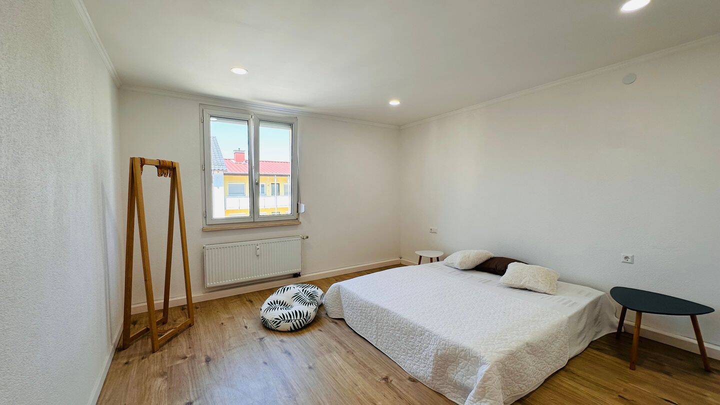 5-Zimmer-Whg in Friedrichshafen – Friedrichshafen – Vorschaubild 4