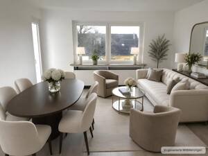 Frisch renoviert der Farbeimer ist schon ausgezogen. – 58095 Hagen – Vorschaubild 5