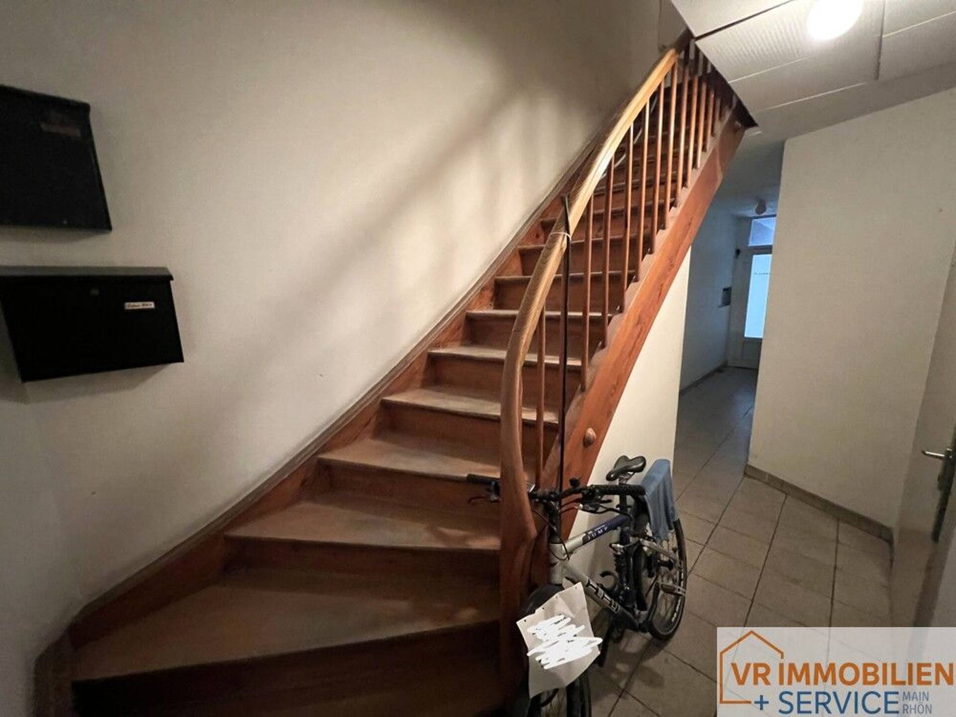 Haus in 97616 Bad Neustadt an der Saale mit 217 m² kaufen