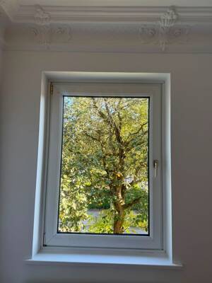 TOP Traumhafte, schöne helle 2-Zimmer Wohnung mit Terrasse und Balkon in Groß Borstel – 22453 Hamburg – Vorschaubild 7